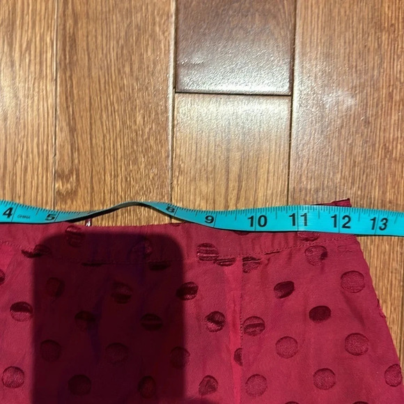 Lovers and friends Revolve Rhapsody Skirt in Raspberry Sz  XS - Picture 6 of 17